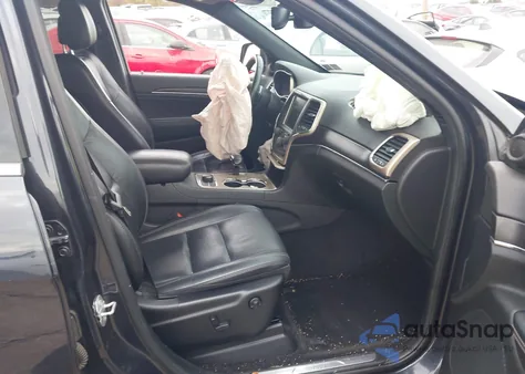 2015 Jeep Grand Cherokee Limited z USA, uszkodzony, nr VIN 1C4RJFBG8FC605666